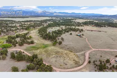 344 Valley Road, Guffey, CO 80820 - Photo 4