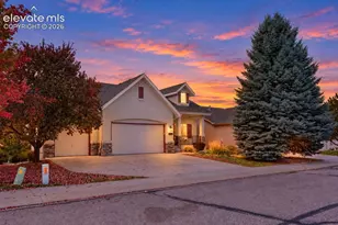 5766 Creekwood Ct, Colorado Springs, CO 80918 - Photo 2