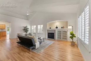 5766 Creekwood Ct, Colorado Springs, CO 80918 - Photo 4