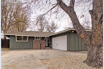 613 Zion Drive, Colorado Springs, CO 80910 - Photo 1