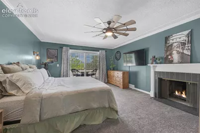 4345 S Whispering Circle, Colorado Springs, CO 80917 - Photo 20