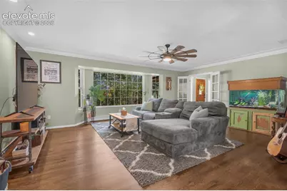 4345 S Whispering Circle, Colorado Springs, CO 80917 - Photo 12