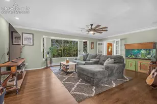 4345 S Whispering Cir, Colorado Springs, CO 80917 - Photo 12