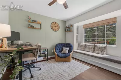 4345 S Whispering Circle, Colorado Springs, CO 80917 - Photo 18
