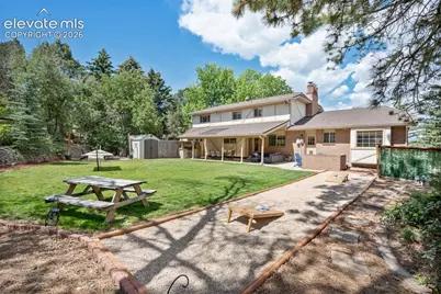4345 S Whispering Circle, Colorado Springs, CO 80917 - Photo 48