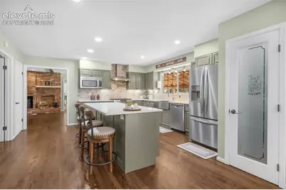 4345 S Whispering Circle, Colorado Springs, CO 80917 - Photo 4