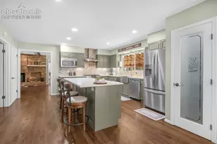 4345 S Whispering Cir, Colorado Springs, CO 80917 - Photo 4
