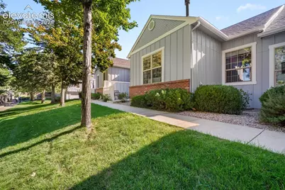 6886 Los Reyes Circle, Colorado Springs, CO 80918 - Photo 2