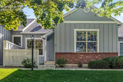 6886 Los Reyes Circle, Colorado Springs, CO 80918 - Photo 1