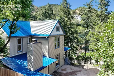 328 Spring Street, Manitou Springs, CO 80829 - Photo 32