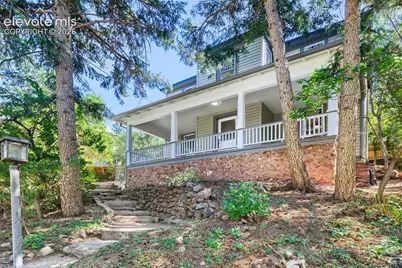 328 Spring Street, Manitou Springs, CO 80829 - Photo 28