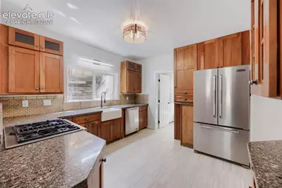 328 Spring Street, Manitou Springs, CO 80829 - Photo 4