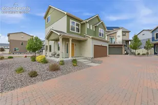 6008 Ashmore Ln, Colorado Springs, CO 80927 - Photo 4