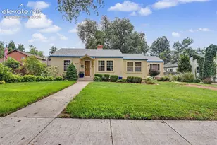 921 N Hancock Ave, Colorado Springs, CO 80903 - Photo 1