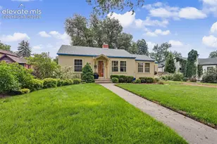 921 N Hancock Ave, Colorado Springs, CO 80903 - Photo 2