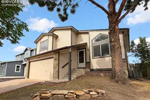 5745 Corinth Dr, Colorado Springs, CO 80923 - Photo 1