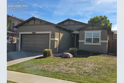 7917 Mount Huron Trail, Colorado Springs, CO 80924 - Photo 1
