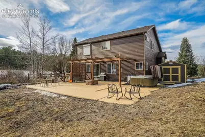 230 Wild Duck Lane, Monument, CO 80132 - Photo 40