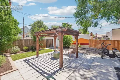 2118 W Colorado Avenue, Colorado Springs, CO 80904 - Photo 14