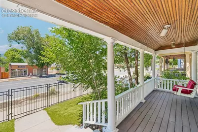 2118 W Colorado Avenue, Colorado Springs, CO 80904 - Photo 2
