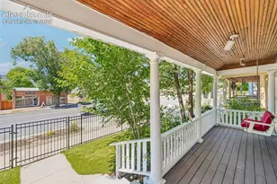 2118 W Colorado Ave, Colorado Springs, CO 80904 - Photo 2