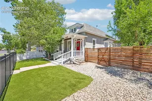 2118 W Colorado Ave, Colorado Springs, CO 80904 - Photo 1