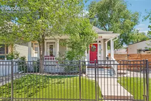 2118 W Colorado Ave, Colorado Springs, CO 80904 - Photo 1