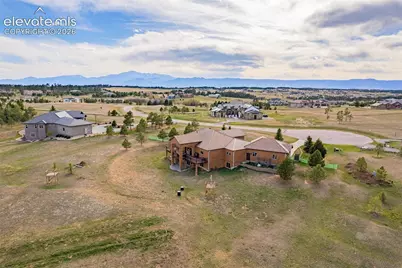 16895 Horizon Ridge Trail, Colorado Springs, CO 80908 - Photo 42