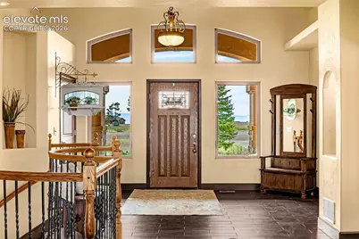 16895 Horizon Ridge Trail, Colorado Springs, CO 80908 - Photo 6