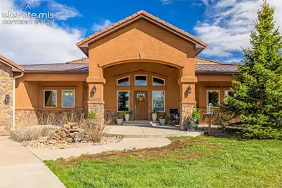 16895 Horizon Ridge Trail, Colorado Springs, CO 80908 - Photo 4
