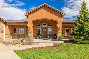 16895 Horizon Ridge Trail, Colorado Springs, CO 80908 - Photo 4