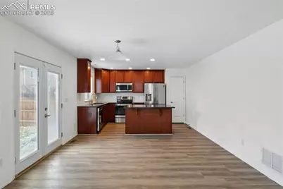 6184 Wood Bison Trail, Colorado Springs, CO 80925 - Photo 10