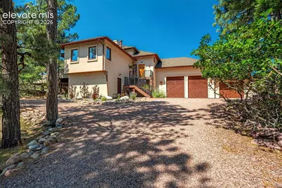 19330 Greenwood Drive, Monument, CO 80132 - Photo 44