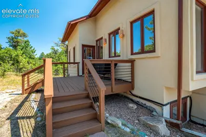 19330 Greenwood Drive, Monument, CO 80132 - Photo 6