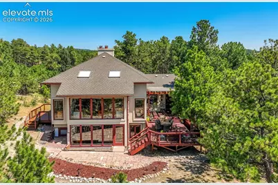 19330 Greenwood Drive, Monument, CO 80132 - Photo 2