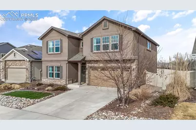 10653 Traders Parkway, Fountain, CO 80817 - Photo 4