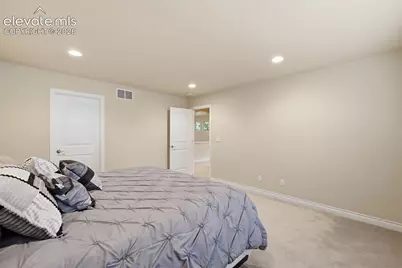 4417 Echo Court, Larkspur, CO 80118 - Photo 30