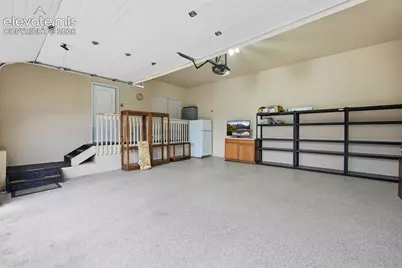 4417 Echo Court, Larkspur, CO 80118 - Photo 34