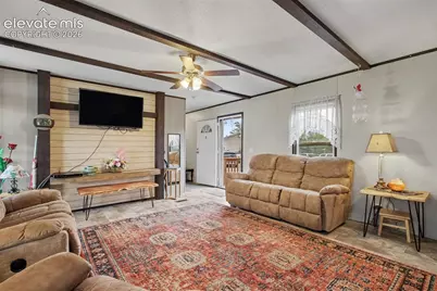 140 N Ellicott Highway, Calhan, CO 80808 - Photo 28