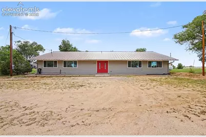 140 N Ellicott Highway, Calhan, CO 80808 - Photo 4