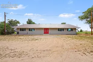 140 N Ellicott Hwy, Calhan, CO 80808 - Photo 4