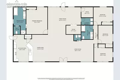 140 N Ellicott Highway, Calhan, CO 80808 - Photo 44