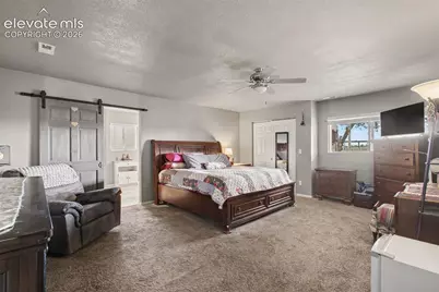 140 N Ellicott Highway, Calhan, CO 80808 - Photo 16