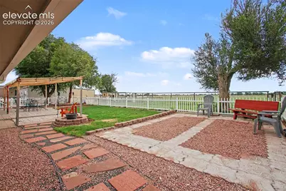 140 N Ellicott Highway, Calhan, CO 80808 - Photo 24