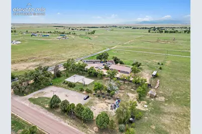140 N Ellicott Highway, Calhan, CO 80808 - Photo 42