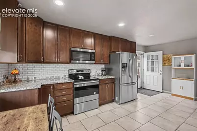 140 N Ellicott Highway, Calhan, CO 80808 - Photo 14
