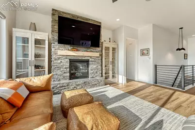 10108 Owl Perch Loop, Colorado Springs, CO 80908 - Photo 10