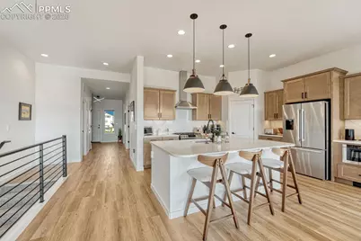 10108 Owl Perch Loop, Colorado Springs, CO 80908 - Photo 12