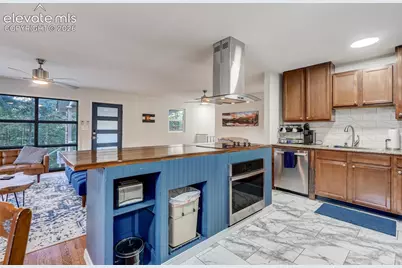 9955 Mesa Road, Cascade, CO 80809 - Photo 20
