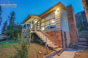 9955 Mesa Rd, Cascade, CO 80809 - Photo 2